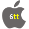 Aplicativo 6tt para iOS
