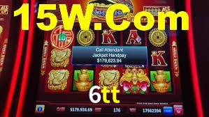 Welcome Bonus 6tt