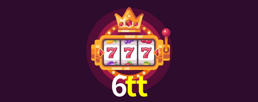 Game Providers 6tt