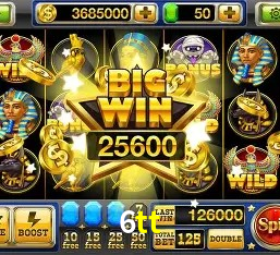 Casino Ao Vivo 6tt
