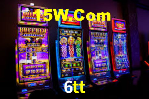 6tt: A Experiência de Casino com Jogos de Mesa ao Vivo
