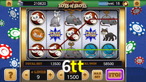 Roulette Table 6tt