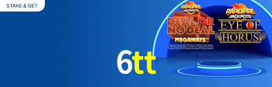 Ofertas Imperdíveis na 6tt: Promoções e Bônus Que Valem a Pena