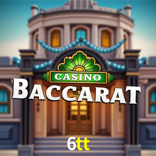 6tt São Paulo - Live Tables